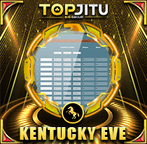 PREDIKSI TOGEL KENTUCKY-EVE 08 MEI 2026 TOPJITU
