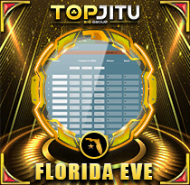 PREDIKSI TOGEL FLORIDA-EVE 08 MEI 2026 TOPJITU