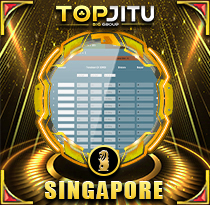 PREDIKSI TOGEL SINGAPORE-TOTO 07 MEI 2026 TOPJITU