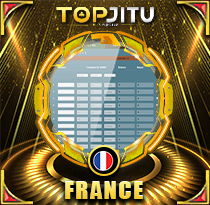 PREDIKSI TOGEL FRANCE 05 MEI 2026 TOPJITU