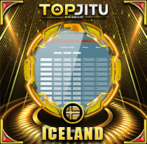 PREDIKSI TOGEL ICELAND 03  MEI 2026 TOPJITU