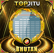 PREDIKSI TOGEL BHUTAN 08 MEI 2026 TOPJITU