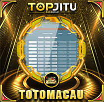 PREDIKSI TOGEL TOTOMACAU-4D-P3 06 MEI 2026 TOPJITU