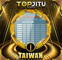 PREDIKSI TOGEL  TAIWAN 09 MEI 2026 TOPJITU