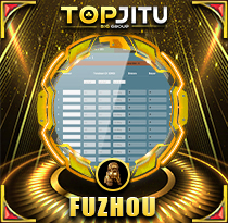 PREDIKSI TOGEL TOTO-FUZHOU 06 MEI 2026 TOPJITU