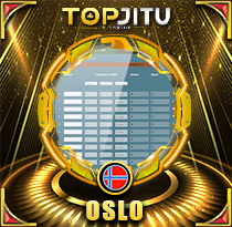 PREDIKSI TOGEL OSLO 03 MEI 2026 TOPJITU