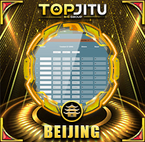 PREDIKSI TOGEL TOTO-BEIJING 06 MEI 2026 TOPJITU