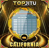 PREDIKSI TOGEL CALIFORNIA 08 MEI 2026 TOPJITU
